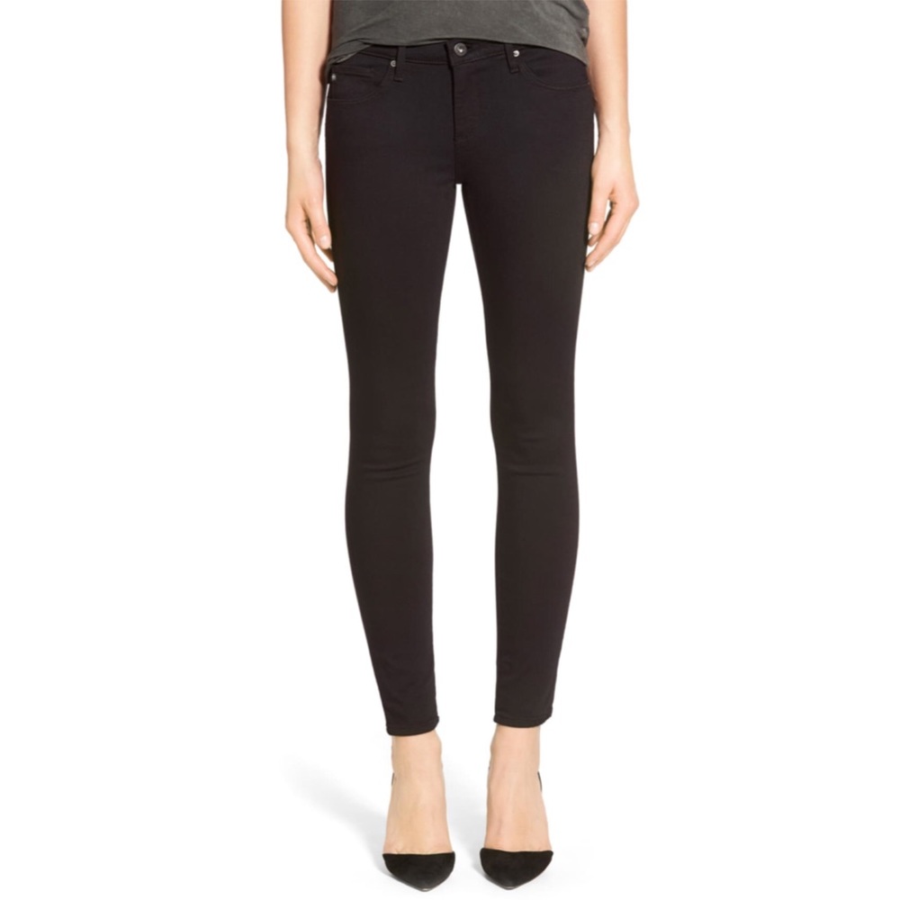 🆕👖AG The Legging Ankle Super Skinny Jeans